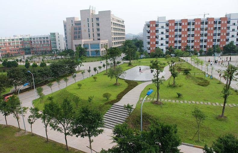 【四川省各地区单招培训机构合集】含成都，德阳，绵阳，内江，资阳...