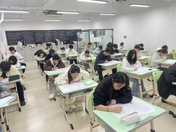 双十一特惠│“双11”期间报名四川普华26届单招培训享学费优惠活动！