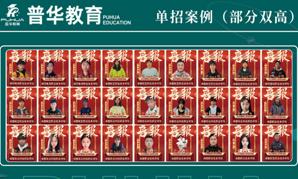 26年单招选专业迷茫——普华单招教你如何选择适合自己的专业及院校