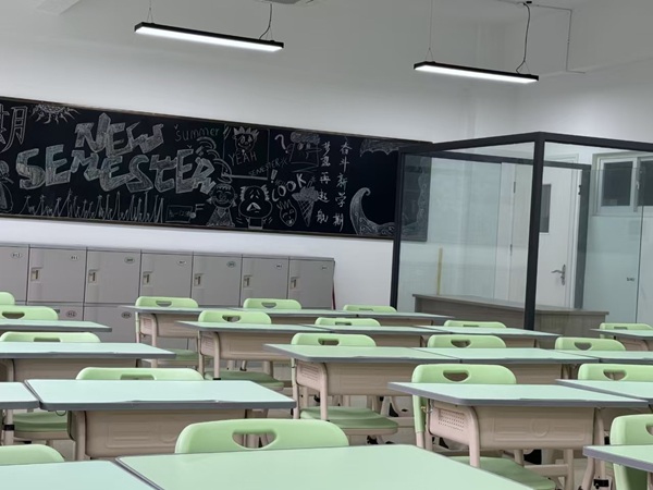 普华教育2024届单招培训班火热招生中......