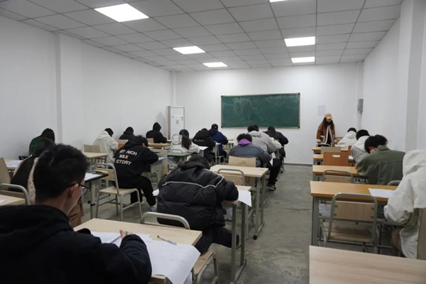 值周老师每日课堂巡查