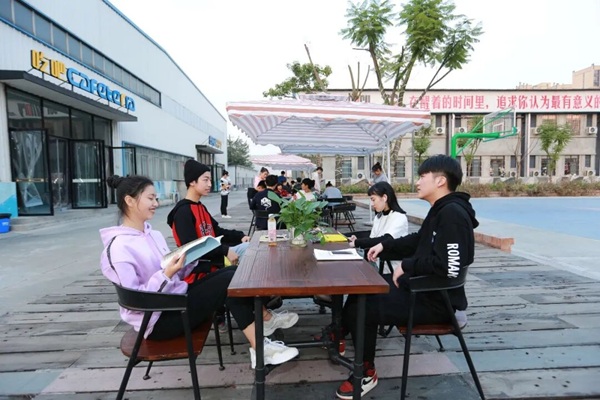 2022届单招报名已开启，单招和高考区别