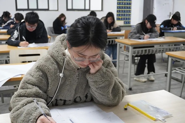 2026年四川单招培训性价比之最——成都普华单招培训学校