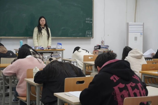普华单招——签约包过班收费详情