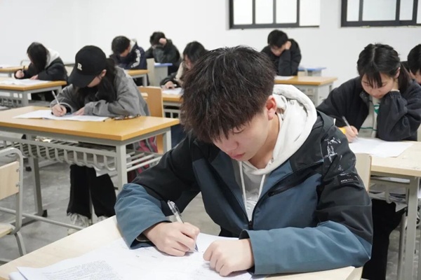 2026年普华单招培训签约班报名优惠！限时领取！！！