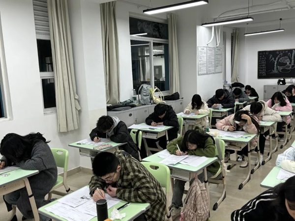 【2026年单招考生必看】四川单招适合女生的五大专业推荐