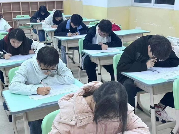 巴中高三考生可以到哪里参加单招培训，普华单招提分攻略