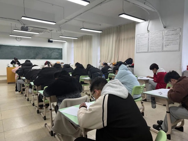 2026年单招还剩4个月时间，普华单招教你如何在短时间内快速提分