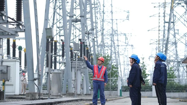 国企单位—水利电力类专业