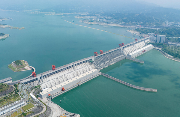 水利工程类（水利水电工程技术、水利水电建筑工程）