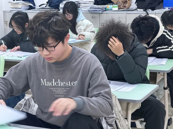 四川高三一诊后参加单招培训来得及吗——成都普华单招