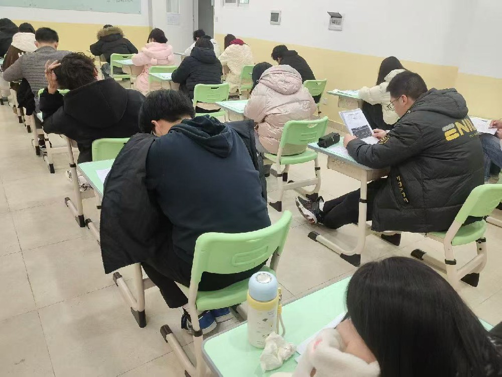 普华单招2026年春节放假安排