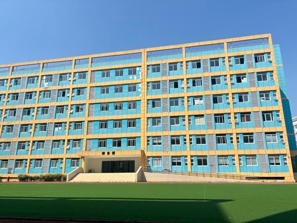 【官方公告】成都普华单招学校｜校园制度管理与班级制度管理说明