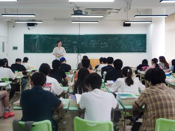 【四川单招复读】成都普华单招学校｜2027年单招低分逆袭公办！