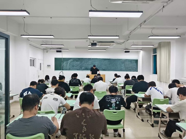 普华单招27届学员专属报名福利来袭！
