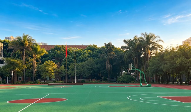 备战单招，拎包入学！普华单招新都校区···